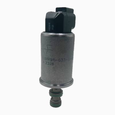 Excavator parts HydraForce JCB solenoid valve EHPR98-T33 12ER electric proportional pressure reducing valve