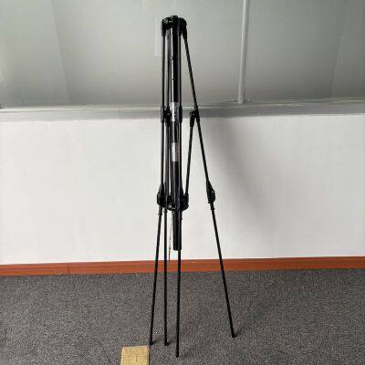 Center Column Umbrella Frame Wholesale Outdoor Parasol Square Garden Umbrella Beach Umbrella Separate Umbrella Frame Custom Manufacturer photo-4