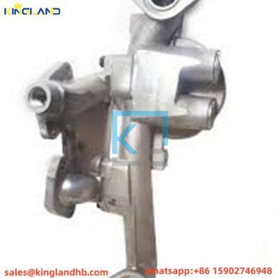 Engine Parts 2806 Oil Filter Head/Base/Support/ Seat CH11579 Fit for Perkins photo-2