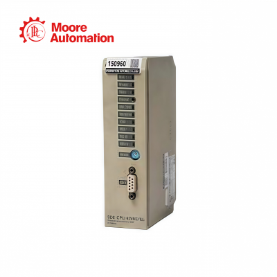 ABB 200-CPU 30/40-SL