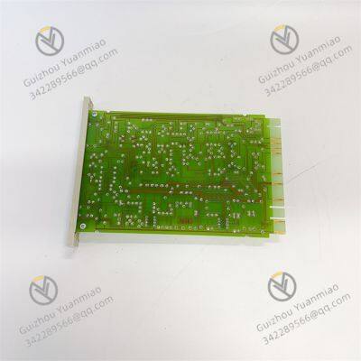 G3FD HENF452692R1 Industrial automation control module