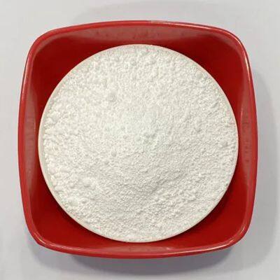 PA12 Compound Lubricates Polyamide 12 Plastic Particles Nylon 12 Raw Materials