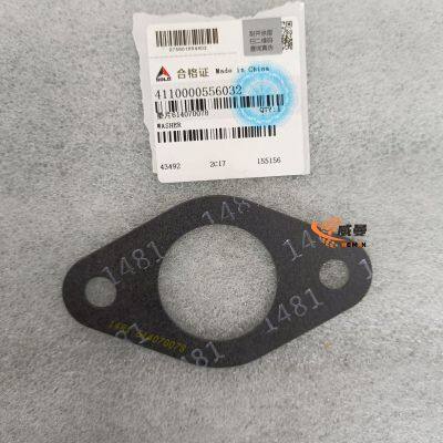 SDLG 4110000556032 Gasket - Precision Sealing Element for Engine or Machinery Component Joints