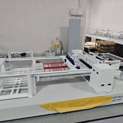 Industrial Production Line Sand Table Model Manufacturer