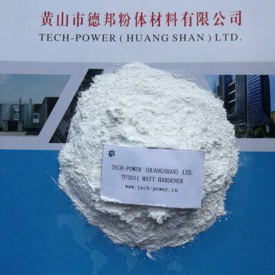 TP3011 Matting Hardener Forpolyester/Epoxy Hybrid Matting Hardener