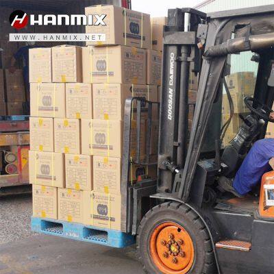 Hanmix Natural Butyl Rubber Bicycle Motorcycle Truck Agricultural Tractor Tyre TBR OTR Bias 750-16 7.50 20 Wholesale Factory Supply Inner Tube photo-5