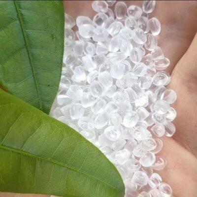 China Supplies EVA Raw Material Foam Shoes EVA Hot Melt Adhesive Particles