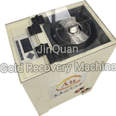 Recycling Precious Metals From Circuit Boards