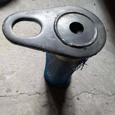 ZL50GN LW500FN X CMG Loader Part Bucket Pin 252112100 Construction Machinery Parts