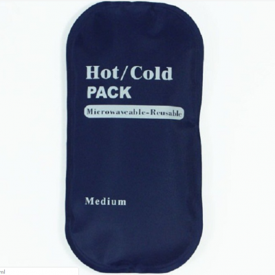 Nylon Hot Cold Gel Pack For Therapy Use Cold Pack for Dental Tooth photo-4