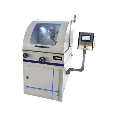 LDQ-350A Metallographic Automatic Sample Cutting Machine Floor Type for Testing Equipment photo-5