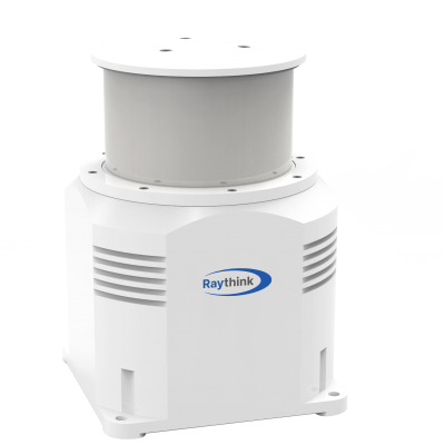 High-Performance SilentW-UM6 Mini Infrared Panoramic Camera – 12μm Detector & 1.8km Vehicle Detection for Perimeter Surveillance