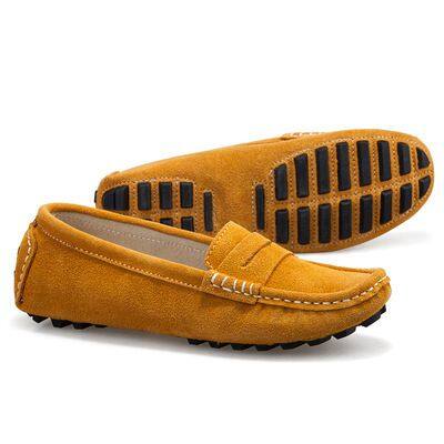 Women's Casual Boat Shoes