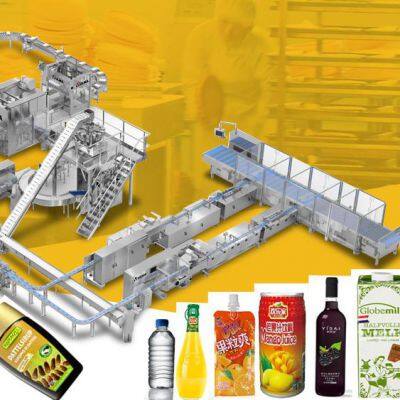 Zhangjiagang Genyond Machine Co Ltd. company overview - view 4