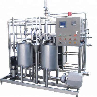Shanghai Factory Turnkey Project Freeze Dried Milk Powder Spray Drying Making Machine Processing Plant Production Line for Sale