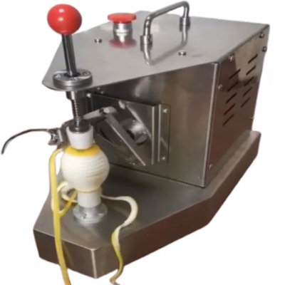 Genyond Table Top Fruit Peeler Machine