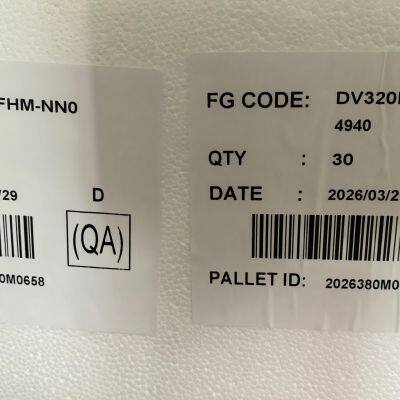 Supply of BOE Technology 32-inch full-view LCD screen DV320FHM-NN0 for advertising displays with wide viewing angles and LED technology