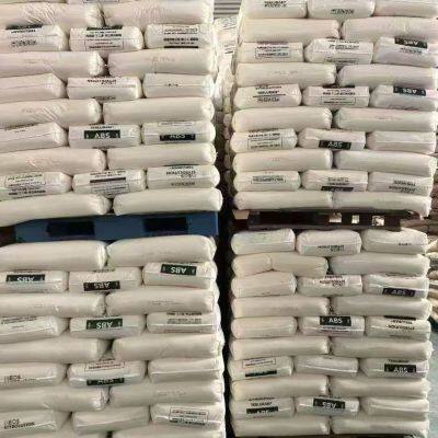 Virgin ABS GP‑22 Medium Flow High Impact Heat Resistant Engineering Plastic Pellets