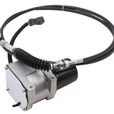 VOE20769469 20769469 Fuel Pump FH12 FH13 FM16 D12C Fuel Transfer Pump for VOLVO Truck Bus photo-6