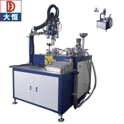 Two-Component PU Resin Dispensing Machine for Potting and Filling
