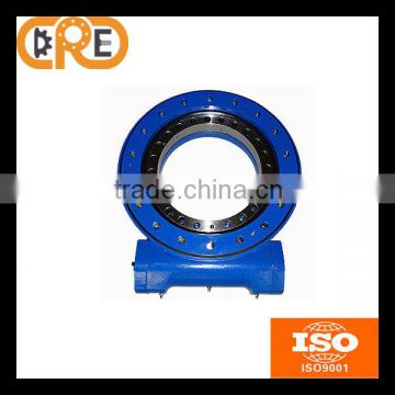 High Load Machinery Worm Gear Drive Slew Drive