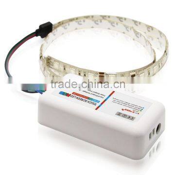RGB Led Wireless Remote Controller photo-3
