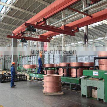 J9714 Cross 4 Way Solder Joint Copper Fitting for Pipe photo-3