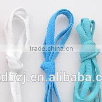 High Speed Flat Braids Braiding Machine for Shoelace Underwear Belt Bandles Making photo-2