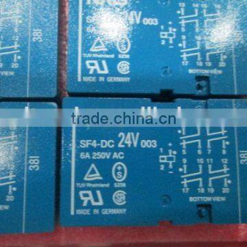 SF4-DC24V ic chips