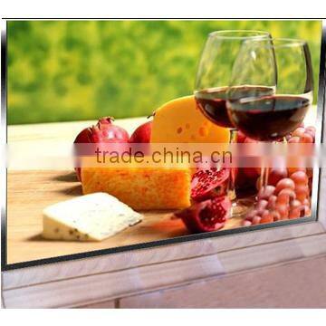 Best Quality Best Price China Manufacturer Digital Advertising Mirror photo-3