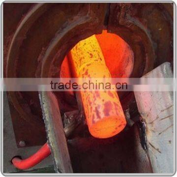 Medium Frequency Forging Furnace Induction Heating Machine