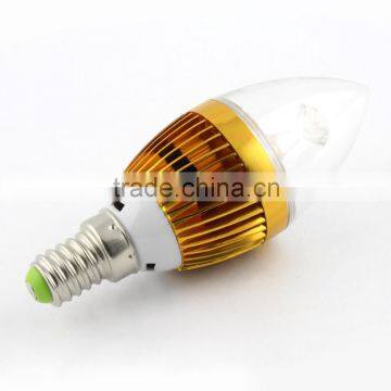 Good Quality LED Candle Light photo-3