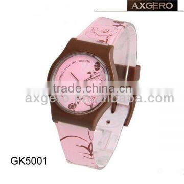China wholesale kid watch for promotion