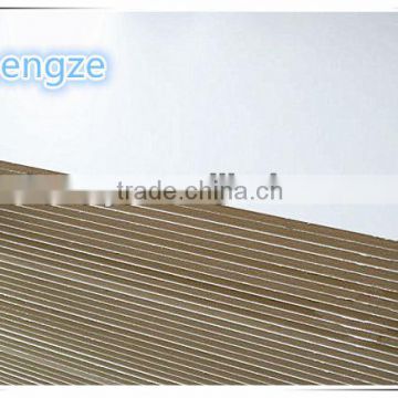 2014 new big size melamine mdf from shengze wood