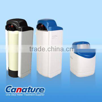 Canature CS5H Residential water Softener;