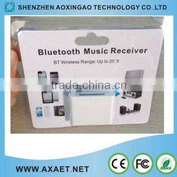 Hot China products wholesale bluetooth adapter, 30 pin dock audio adapter                        
                                                Quality Choice