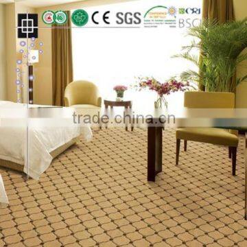 Wholesale High quality Axminster Wall to Wall Carpet