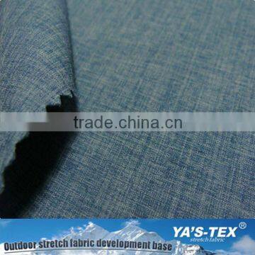 Woven Technic Bamboo Fiber Fabric/ Bamboo Spandex Fabric/Polyester Bamboo Spandex Fabric