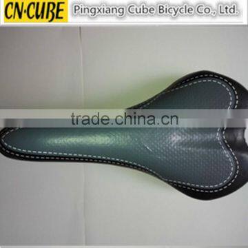 high quality comfortable mtb bicycle saddle/bike saddle