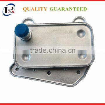 High Quality Aluminum OIL COOLER 6111880301 photo-2