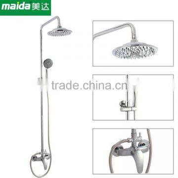 Quanzhou adjustable sanitary ware shower set