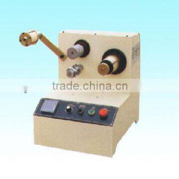 BOPP Tape Slitter and Rewinder HFT-BOPP Tape-1300 photo-4