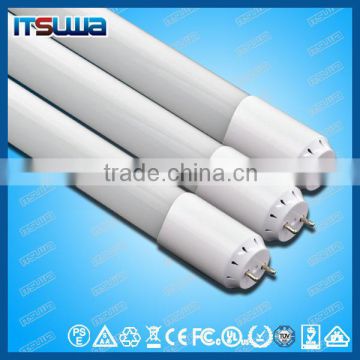 best after-service All Voltage 2ft glass LED light tube glass tube