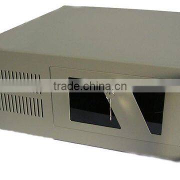 4U Industrial Rackmount Computer and High Performance 4U IPC