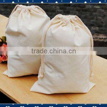 promotion mini stretched canvas bag
