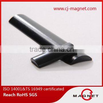 strong N50 neodymium magnet for motor and car with iso14001