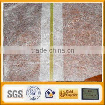 non-woven weed control cover