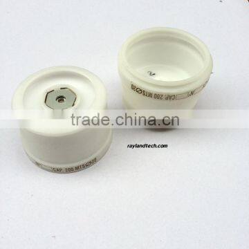 CNC Milling Plastic Rapid Prototype