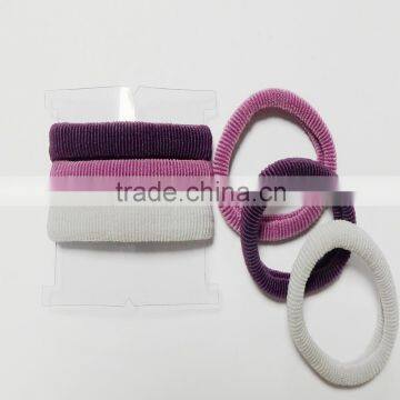 Rainbow Colorful Elegant Hair Accessory for Women Girl photo-2