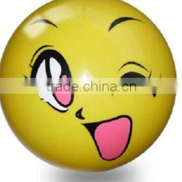 Printing Ball/pvc ball/skip ball toy ball